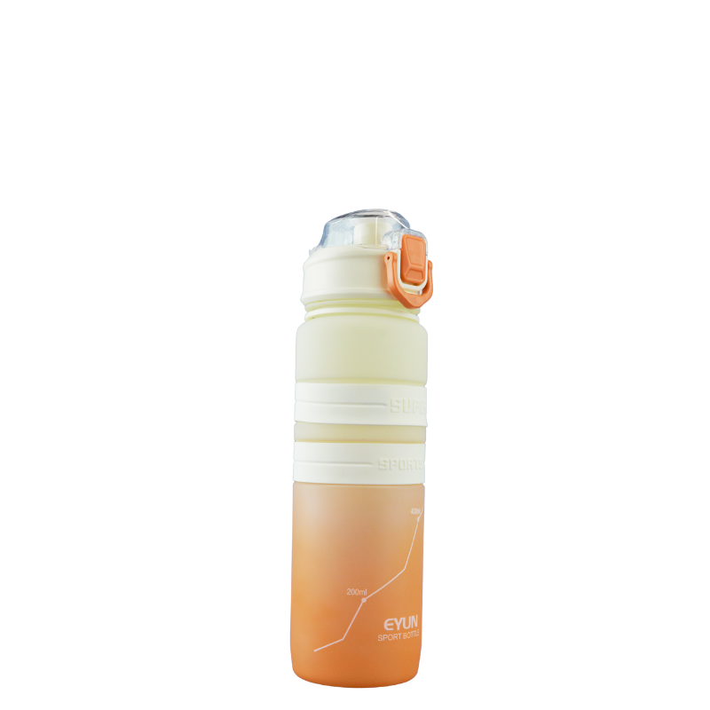 Rimp Plastic Water Bottle 900ML 18 YY-435