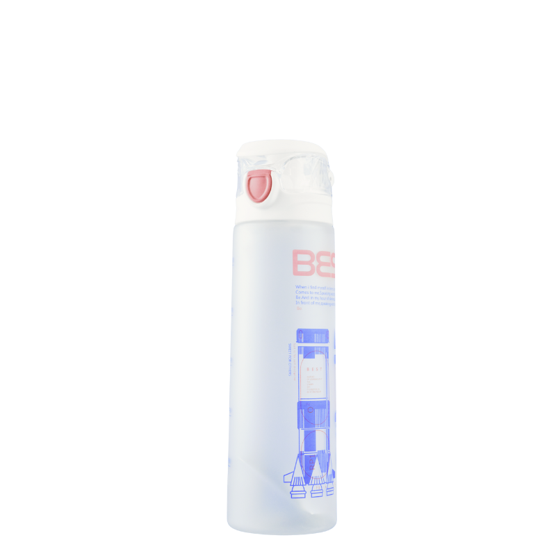Rimp Plastic Water Bottle 900ML 26 YY-469