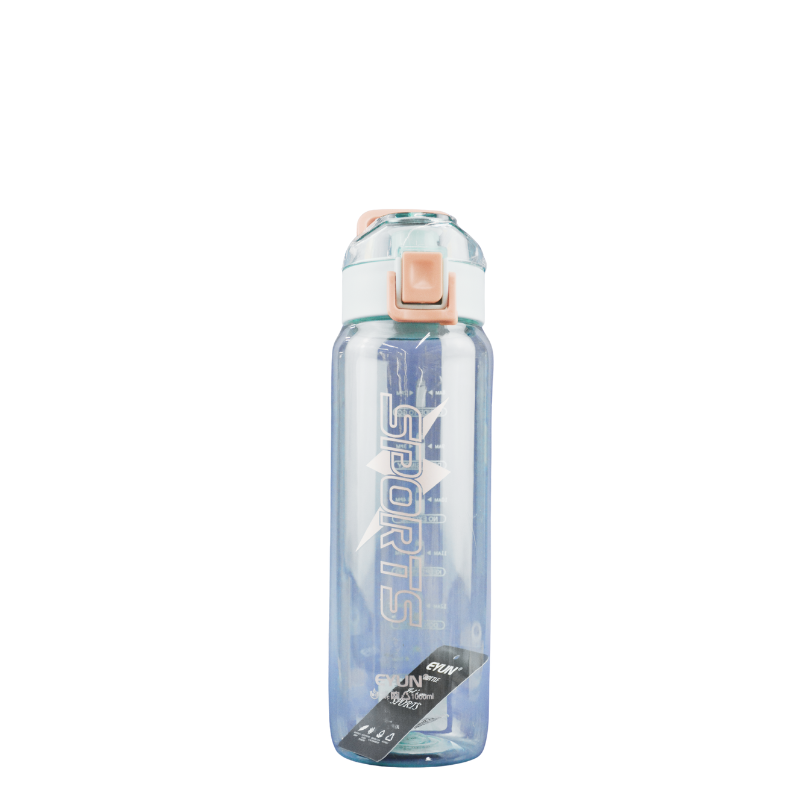 Rimp Plastic Water Bottle 1000ML 30 YY-472