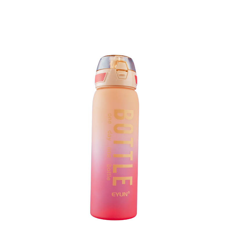 Rimp Plastic Water Bottle 1000ML YY-938