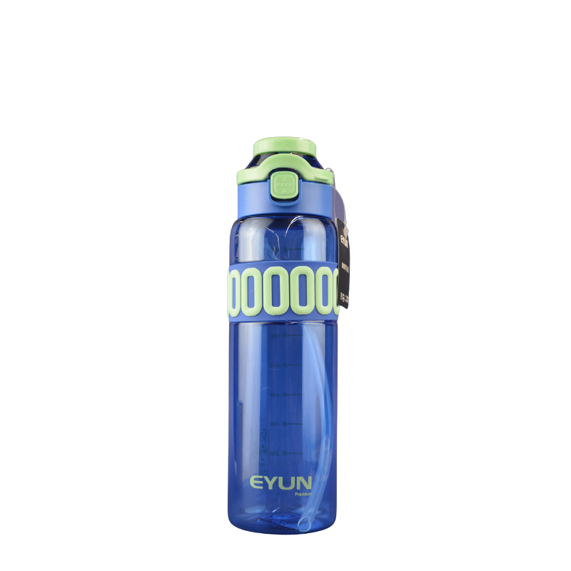 Rimp Plastic Water Bottle 1000ML YY-792