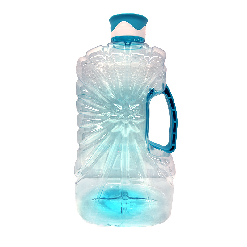 M a Safari Handle Water Bottle 3LTR