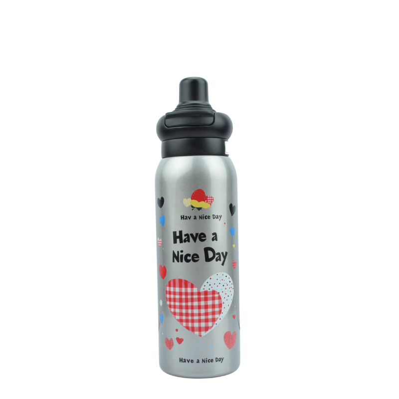 Rimp Water Bottle YZ02-750