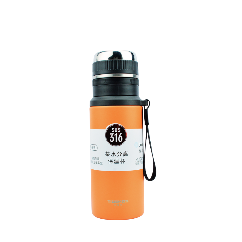 Rimp Water Bottle 668-20