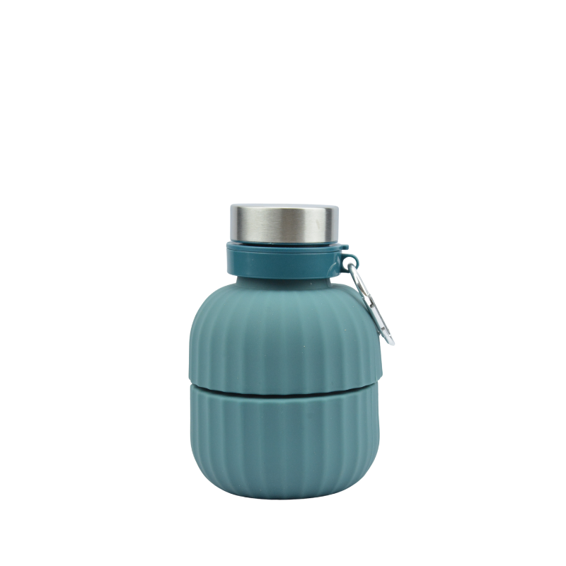 Rimp Silicone Water Bottle 668-12