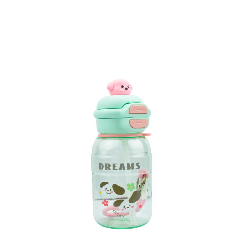 Rimp Children Sports Water Bottle 668-3