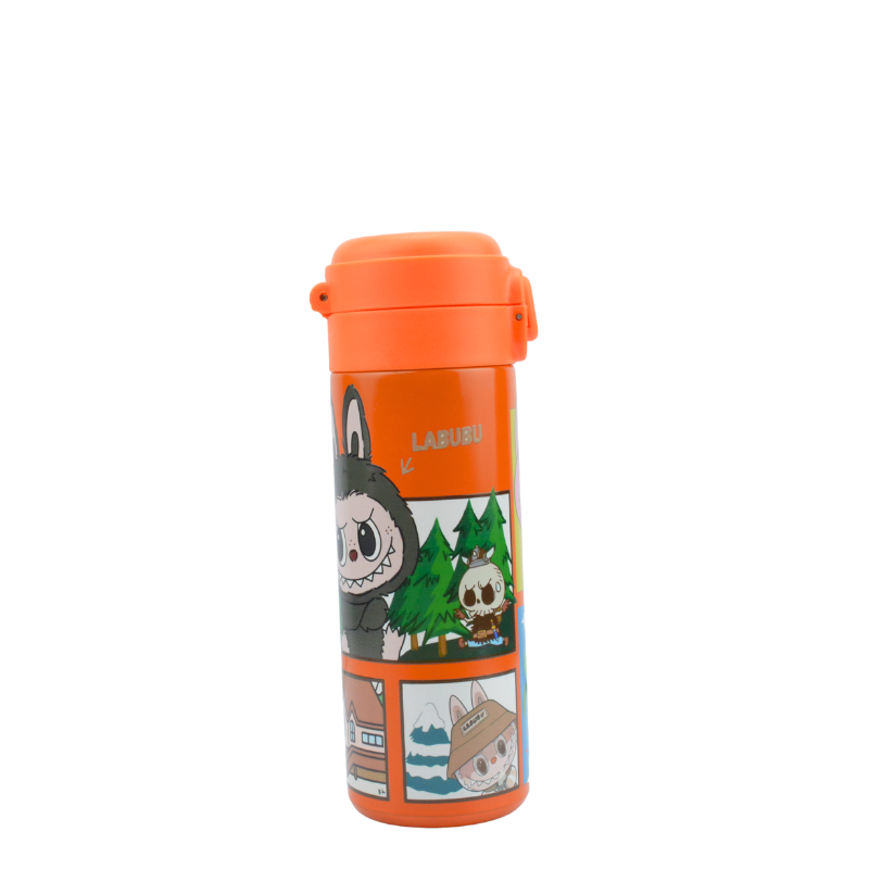 Rimp Labubu Water Bottle 668-13
