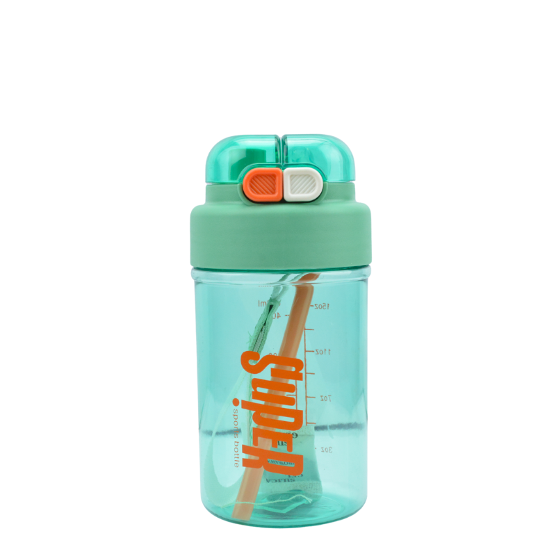 Rimp Sports Water Bottle 668-4