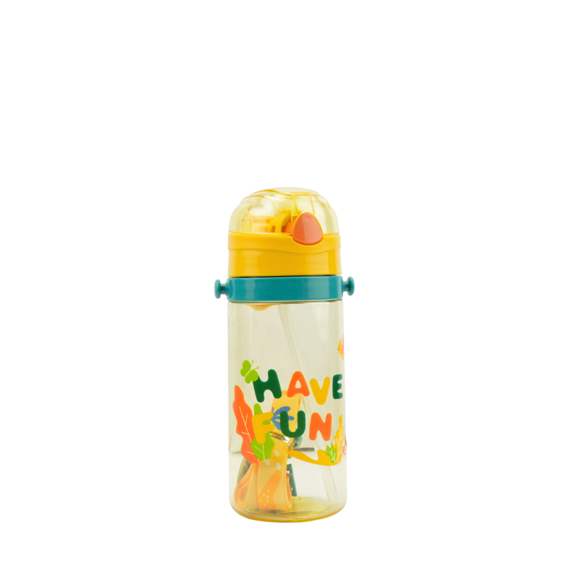 Rimp Sports Water Bottle 668-9