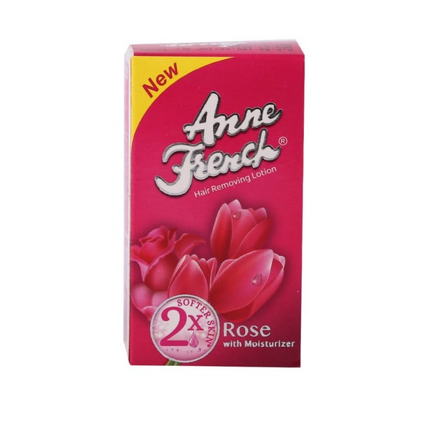 Anne French Lotion 80g