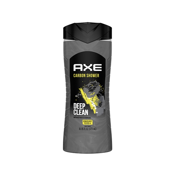 Axe Shower Gel Deep Clean USA 473ml