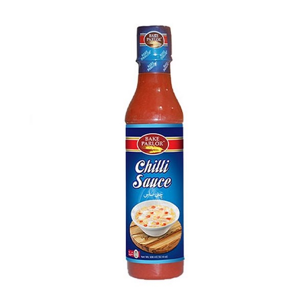 Bake Parlor Chilli Sauce 300ml