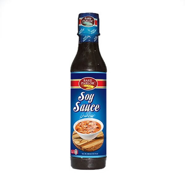 Bake Parlor Soy Sauce 300ml