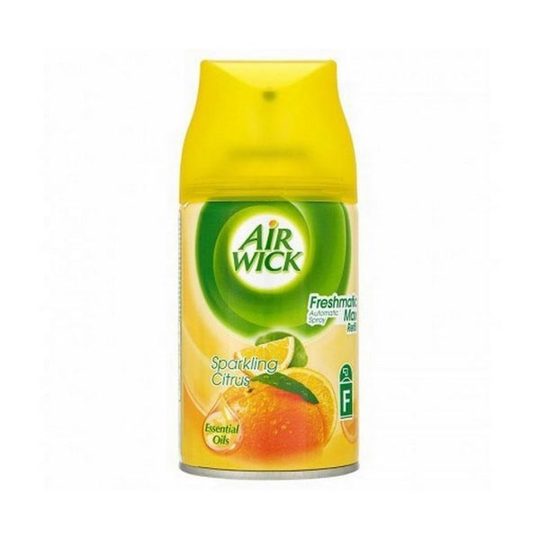 Air Wick Freshmatic Max Citrus 250ml