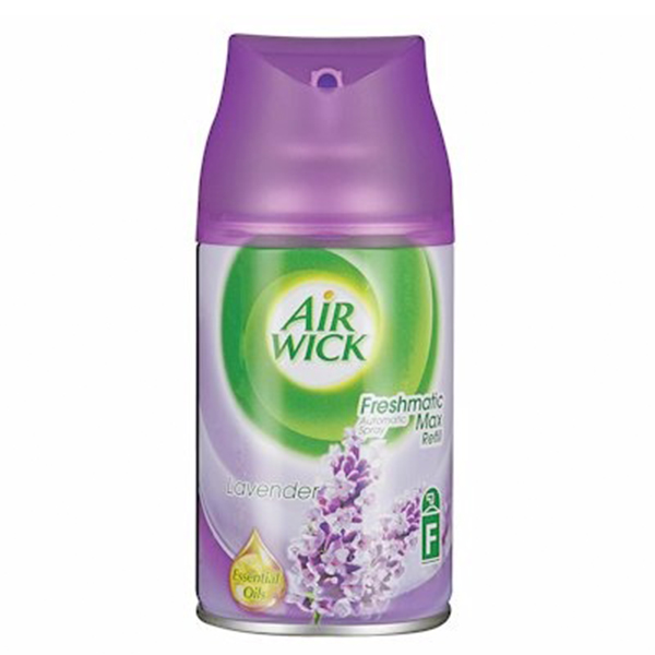 Air Wick Lavendar with Refill 250ml