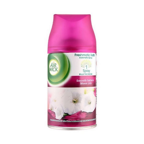 Air Wick Smooth Satin Refill 250mg