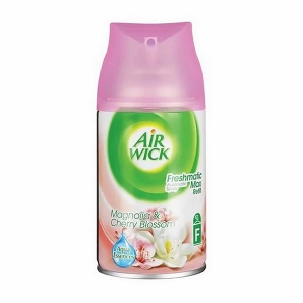 Air Wick Automatic Spray Reserve Magnolia & Cherry Blossom 250mg