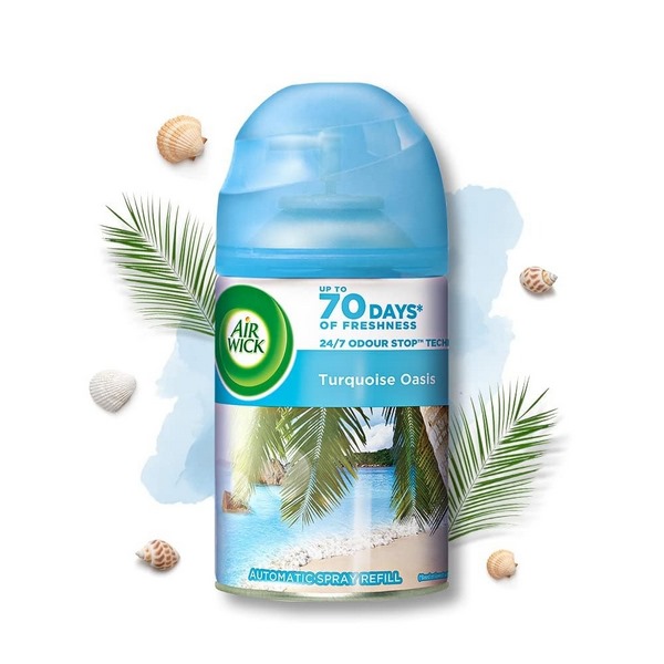 Air Wick Freshmatic 250mg