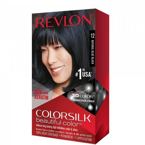 Revlon Hair Color 12 1 Piece