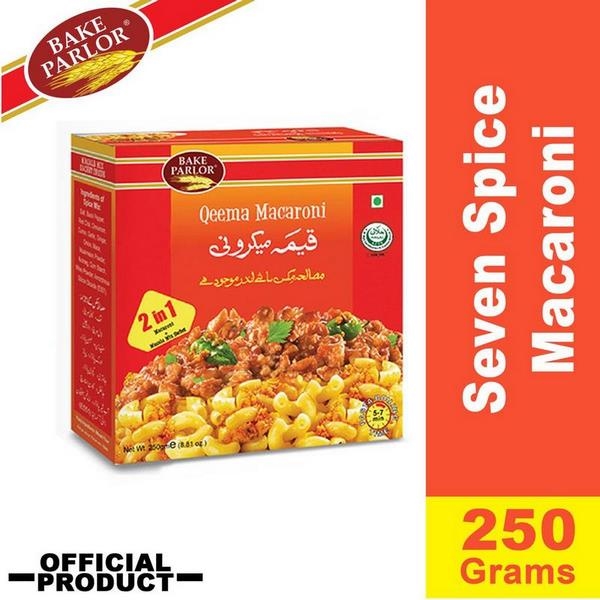 Bake Parlor Macaroni Qeema 250g