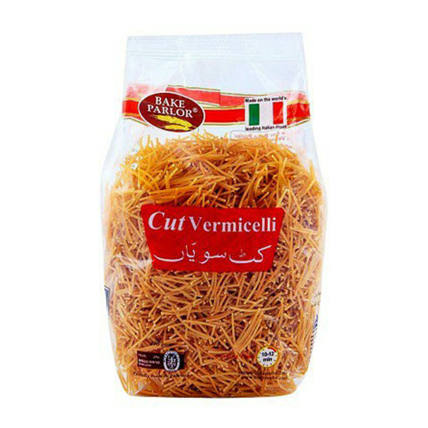 Bake Parlor Plain Vermicelli 400g