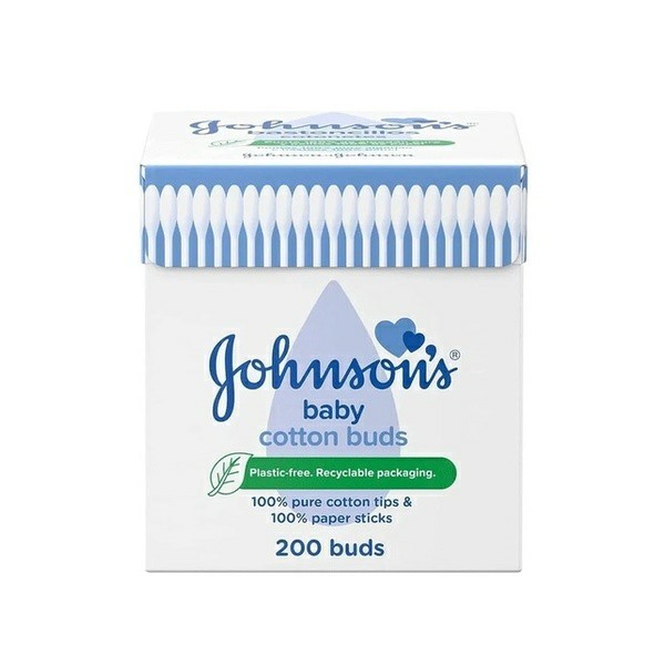 Johnson's Cotton Buds 1 Unit