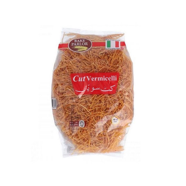Bake Parlor Pasta Roasted Cut Vermicelli 375g