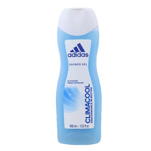 Adidas Climacool Women Shower Gel 400ml