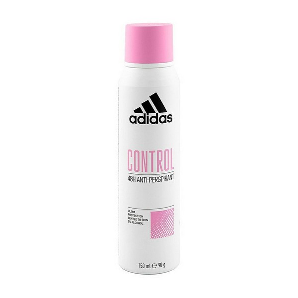 Adidas Control Women Antiperspirant 48H Deo Spray 150ml