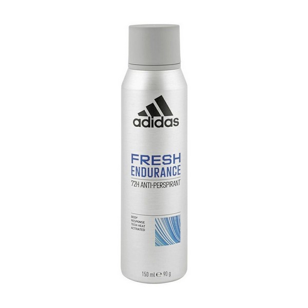 Adidas Fresh Endurance Spray for Men 150ml