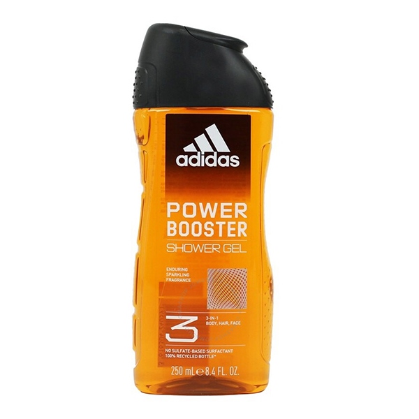Adidas Power Booster Men Shower Gel 250ml