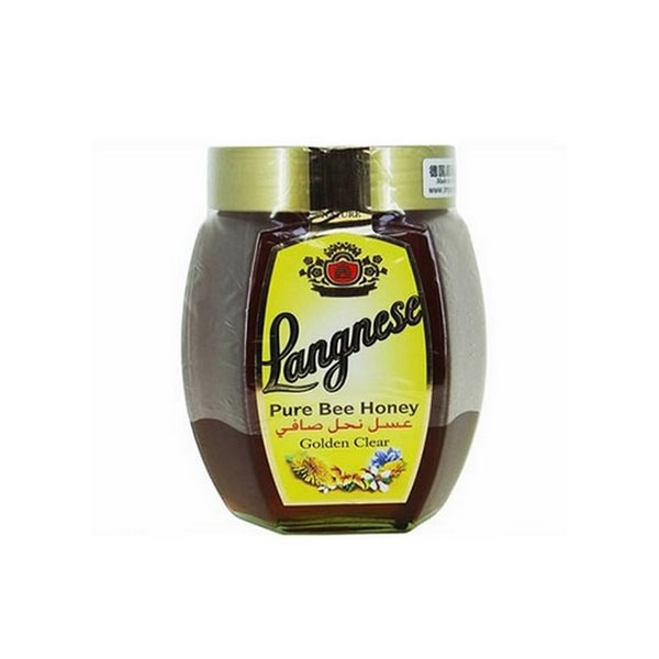 Langnese Honey Imported 1kg
