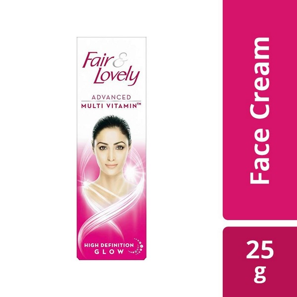 Fair & Lovely Advanced Multi Vatmin 25g
