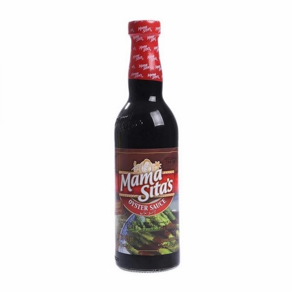 Mama Sita's Sauce Oyster Imported 405ml