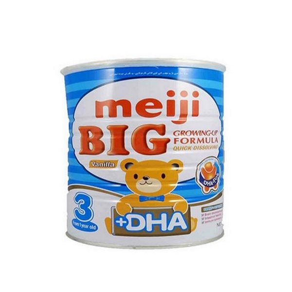 Meiji Big Milk Powder 900g