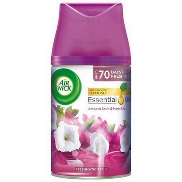 Air Wick Air Freshener Smooth Lilia Moon Lily 250ml