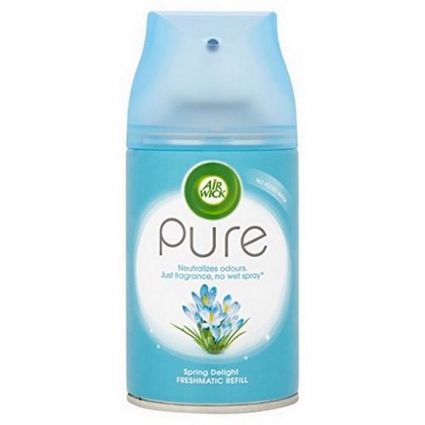 Air Wick Pure Spring Delight Refill 250ml