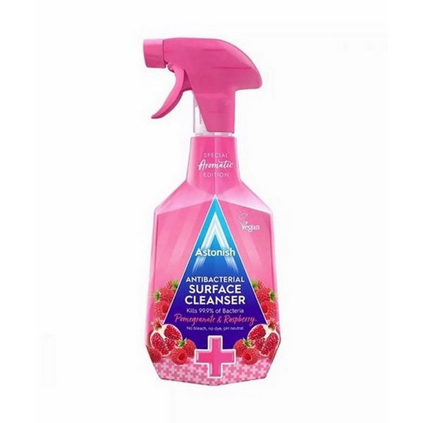 Astonish Cleaner Surface Antibacterial 750ml