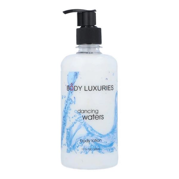 Body Luxuries Body Lotion Dancing Water 500ml