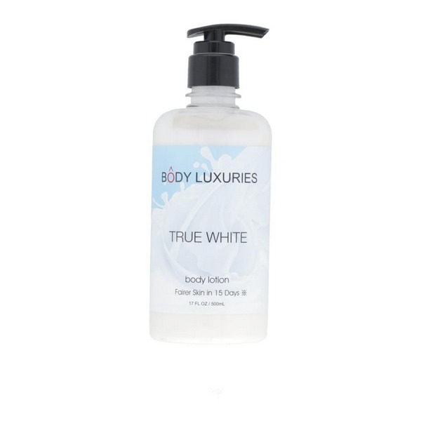 Body Luxuries Body Lotion True White 500ml