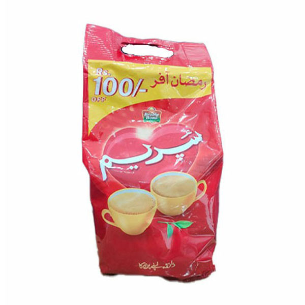 Supreme Black Tea - Rs 100 Off 900g