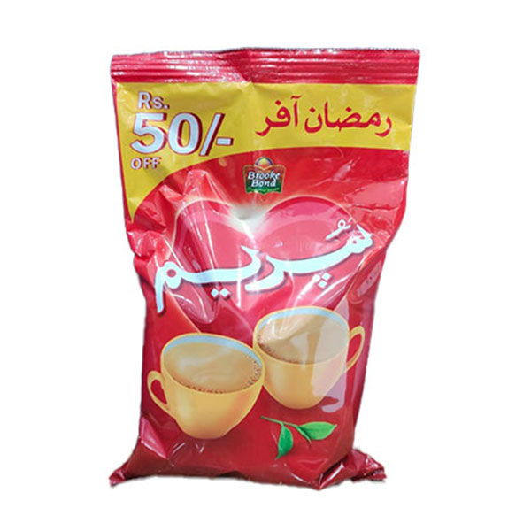 Supreme Black Tea - Rs 50 Off 430g