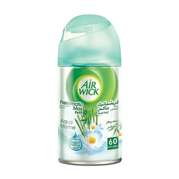 Air Wick Paradise Retreat Automatic Spray Refill 250ml