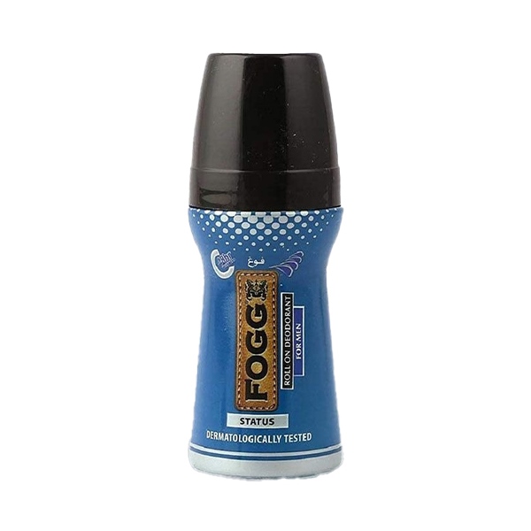 Fogg Roll on Deodorant Status for Men 50ml