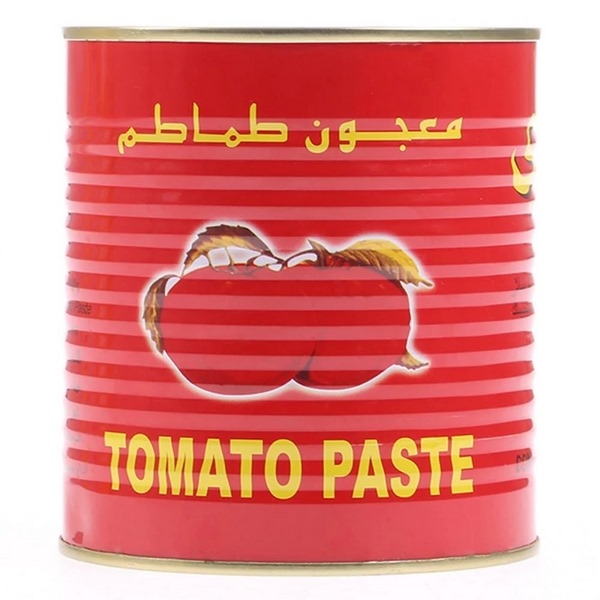 Lui Tomato Paste 800 G