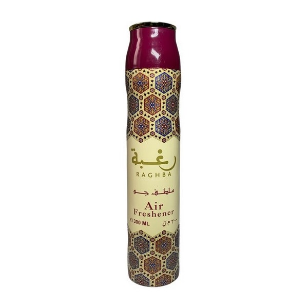 Raghba Air Freshener | 300 ml