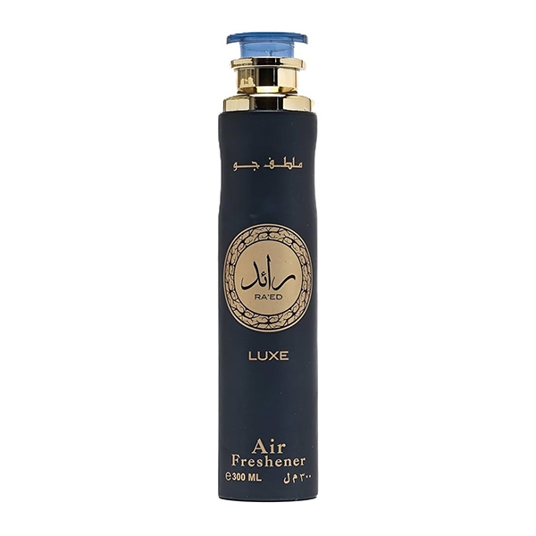 Ard Ul Zafaran Air Freshener Shaikh Lux 300ml