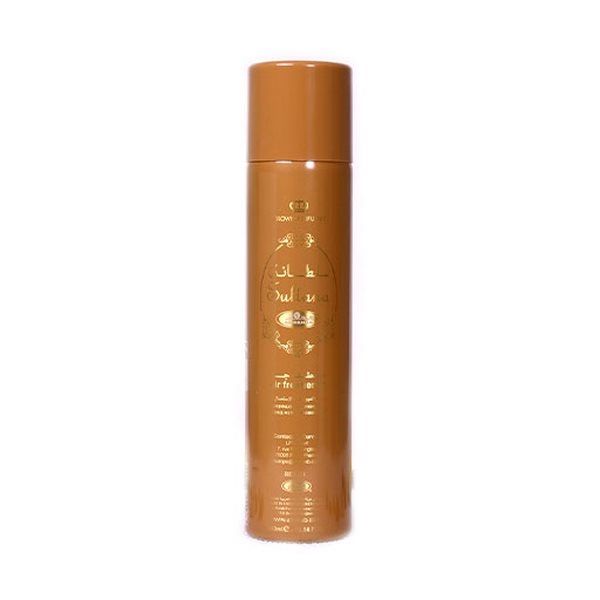 Al-Rehab Air Freshener Sultana 300ml