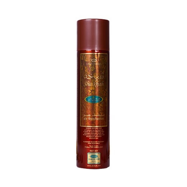 Al-Rehab Air Freshner Shaikhah 300ml