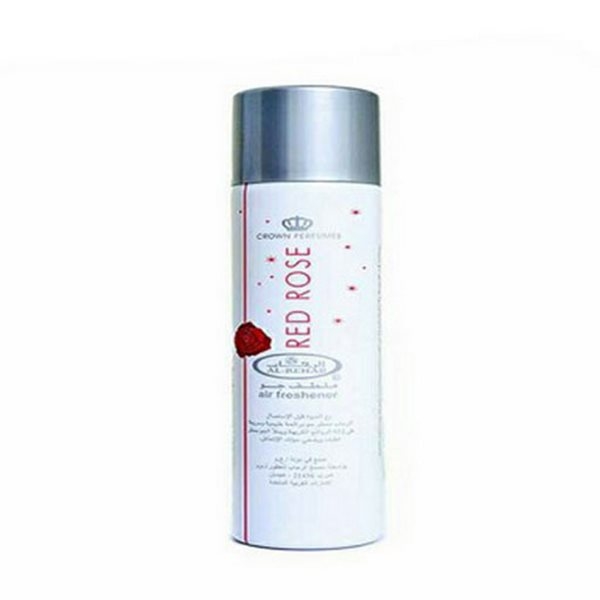 Al-Rehab Air Freshener Red Rose 300mg